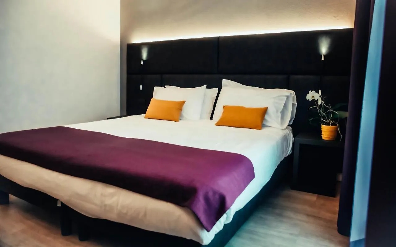 Hotel Benaco Desenzano del Garda