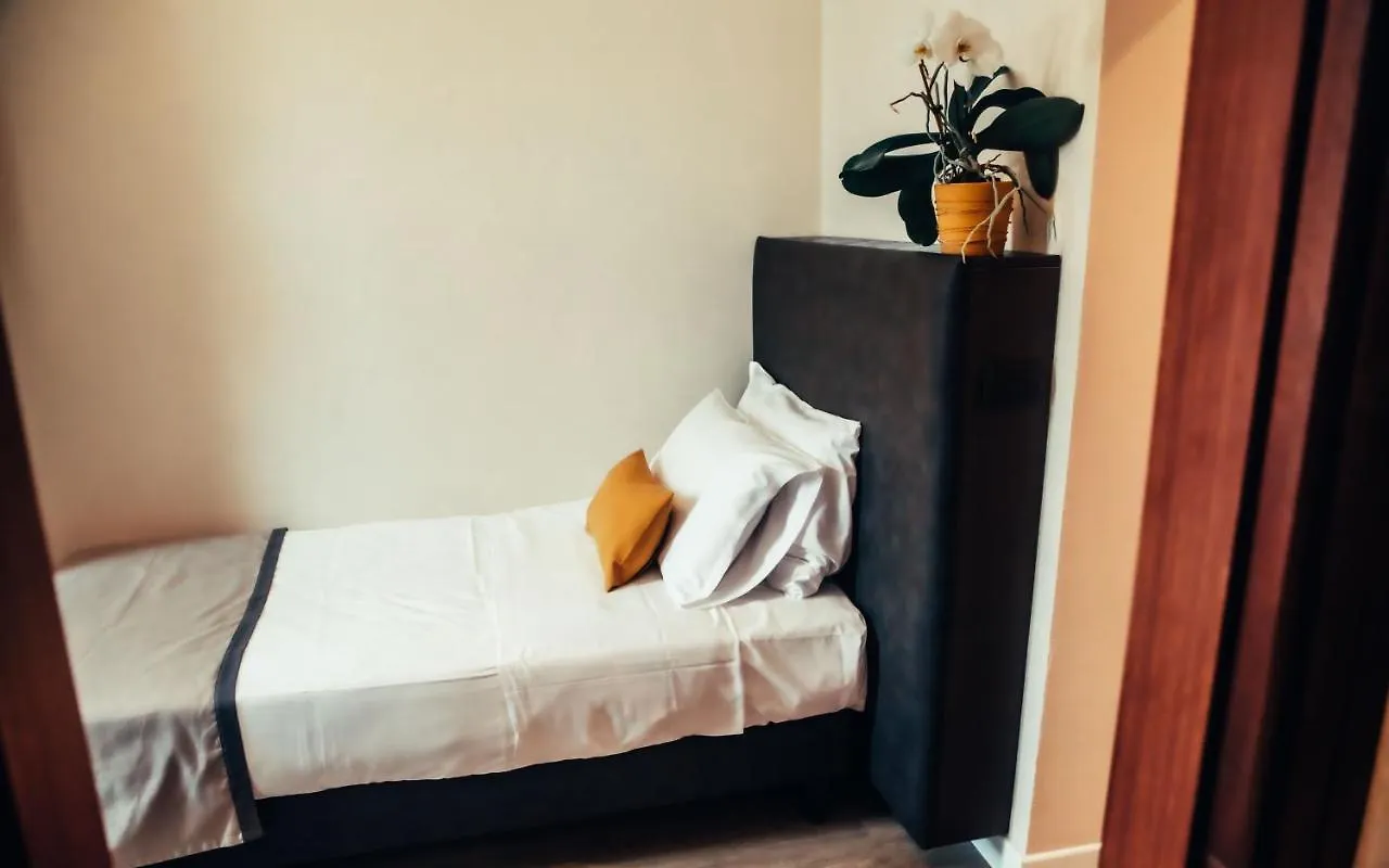 Hotel Benaco Desenzano del Garda