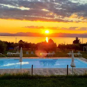 Vakantieboerderij Al-bor 