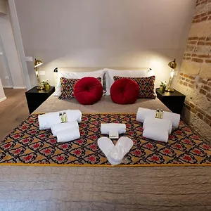 Appartement Romana 