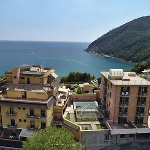Mondial 3* Moneglia