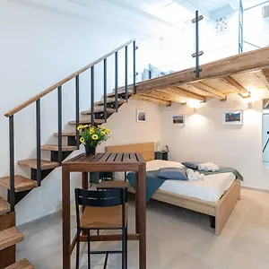 Apartament L'alba Di Ortigia A Due Passi Dal Mare