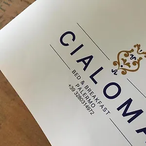 Alojamento de Acomodação e Pequeno-almoço Cialoma **