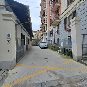 Casa de hóspedes Real 