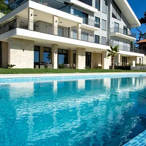 Accommodatie bij particulieren Rita Pool & 