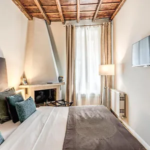 Trevi Beau Boutique 3* Rom