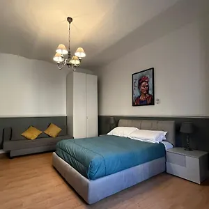 Apartament Veniero