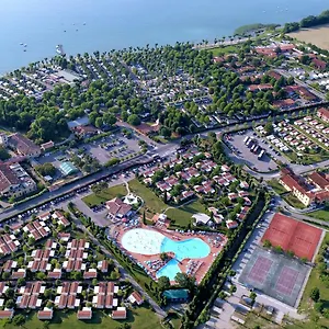 Vakantiepark San Francesco Village, Desenzano del Garda