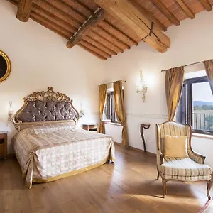 Palazzo Pacini 4* קולה ואל ד'אלזה