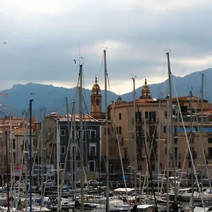 Apartament Calamaru