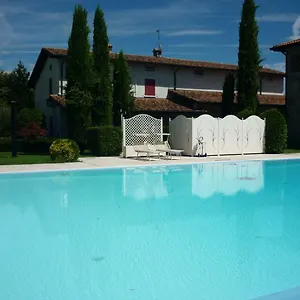 Vakantiehuis Cascina Maria, Desenzano del Garda