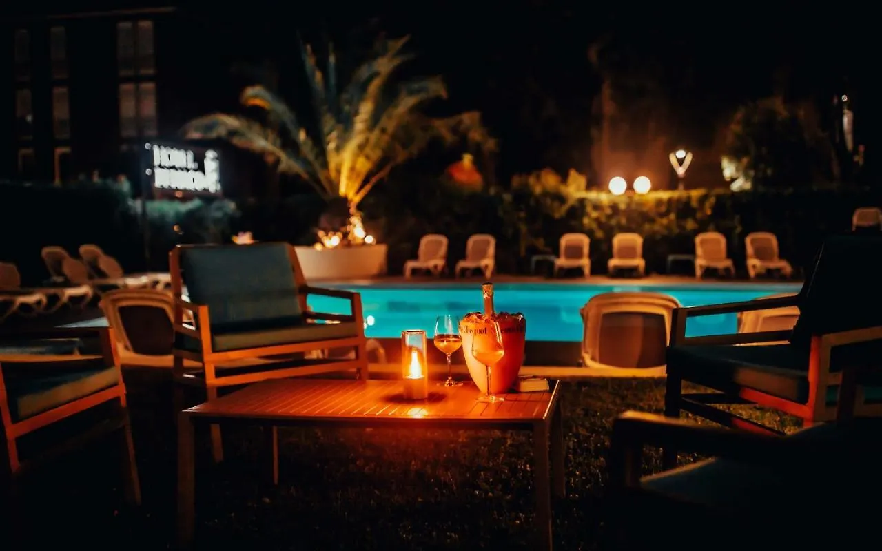 Hotel Benaco Desenzano del Garda