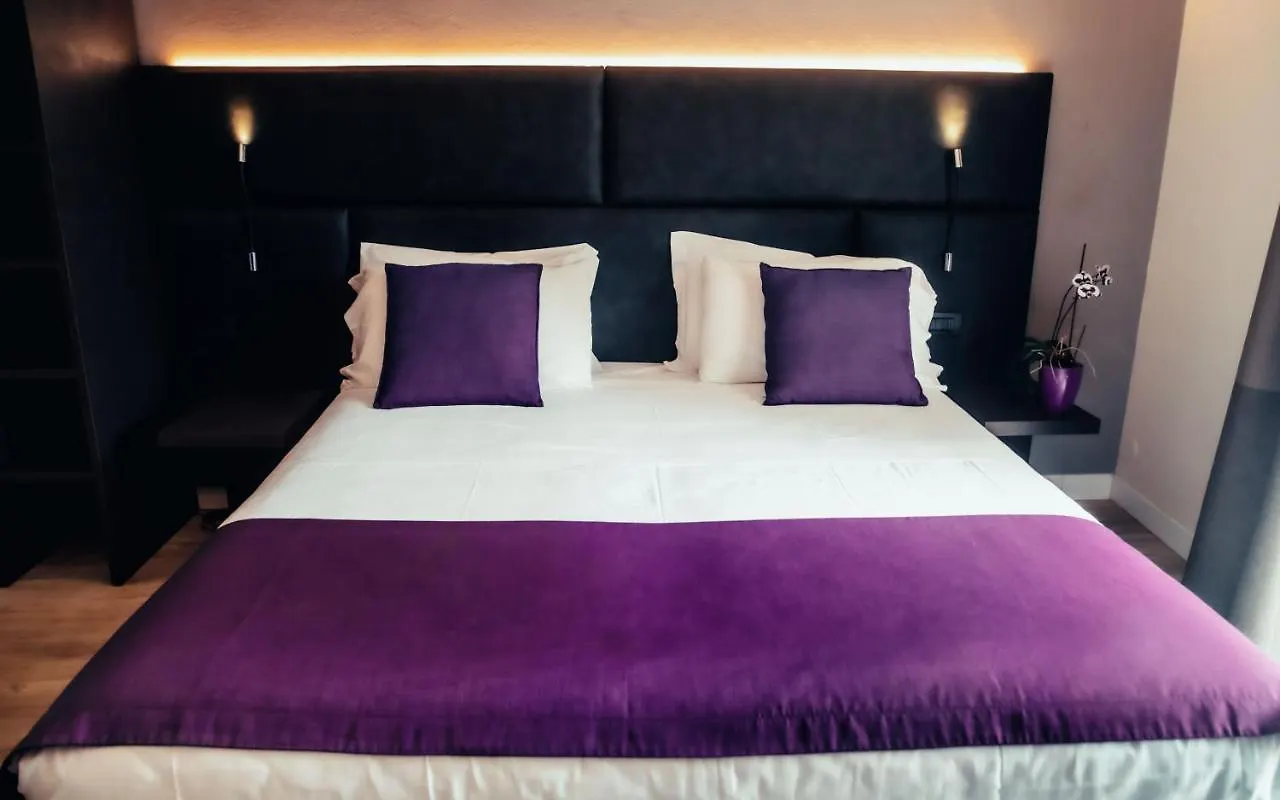 Hotel Benaco Desenzano del Garda