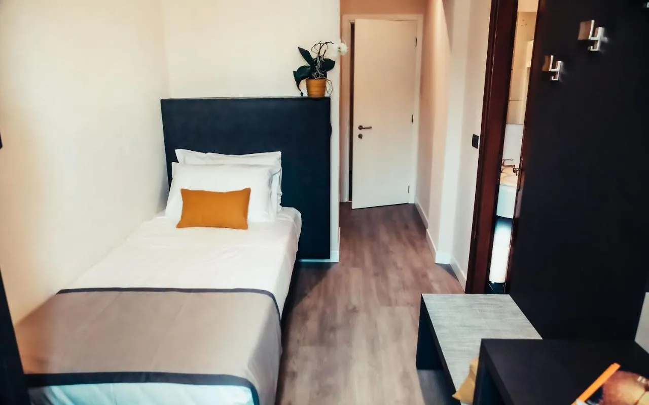 Hotel Benaco Desenzano del Garda