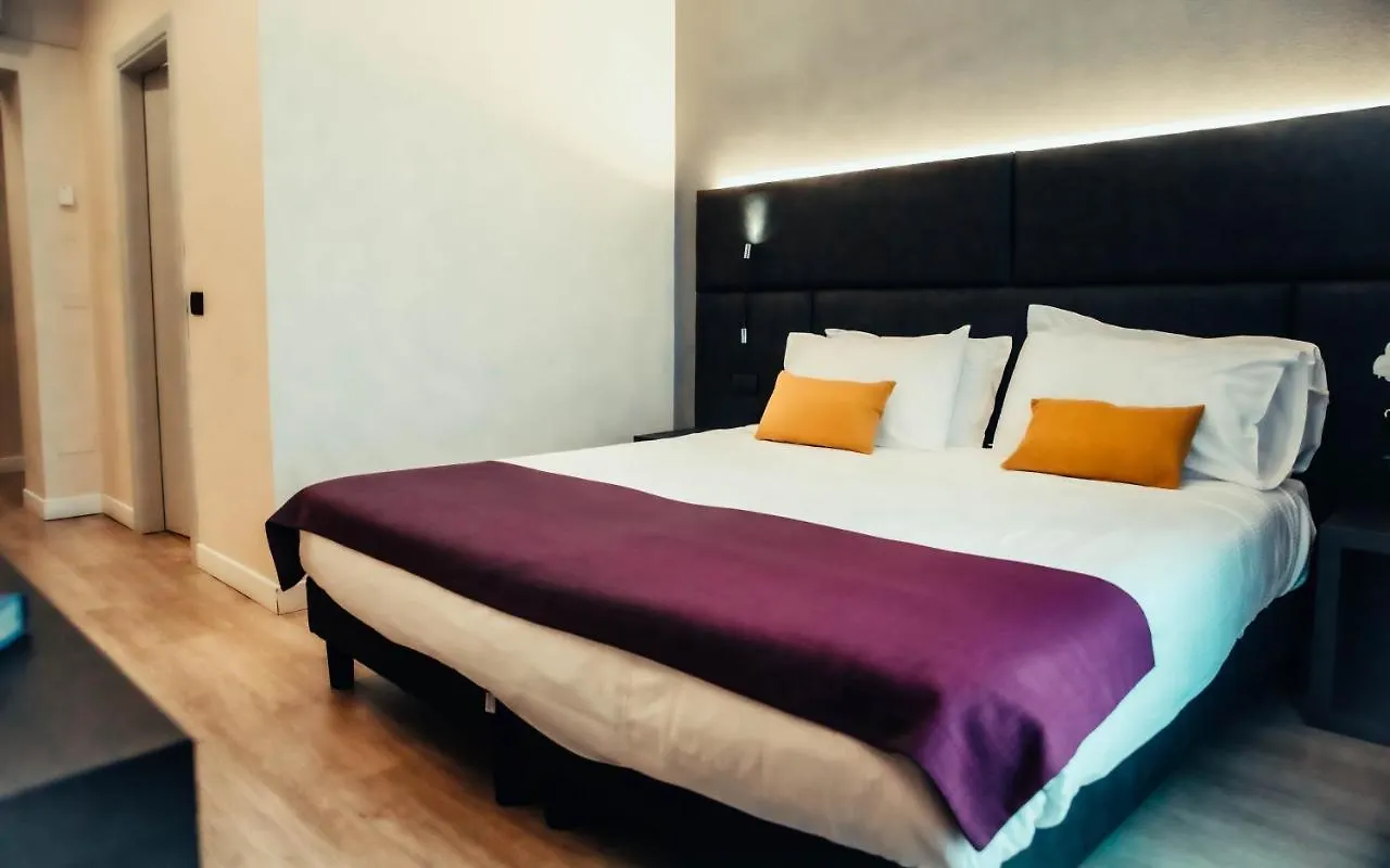 Hotel Benaco Desenzano del Garda