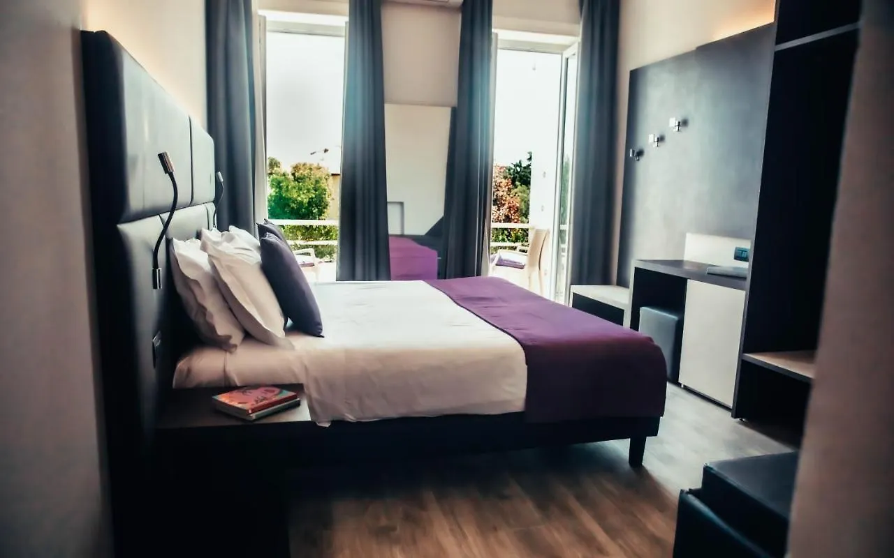 ***  Hotel Benaco Desenzano del Garda Italië