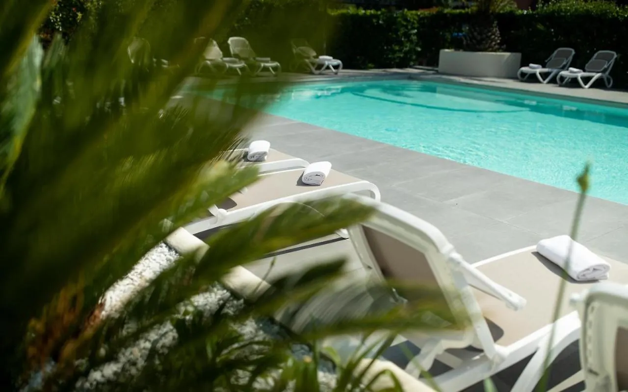 Hotel Benaco Desenzano del Garda