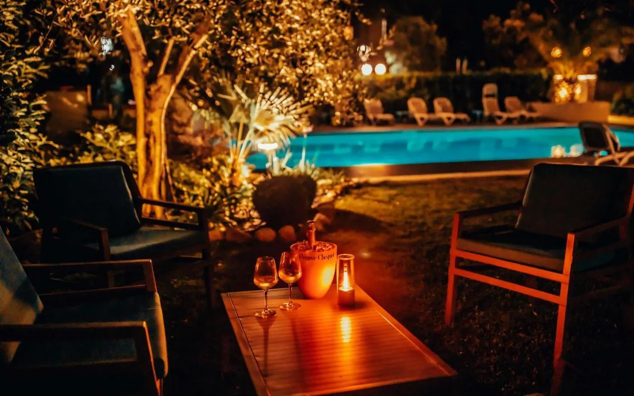 ***  Hotel Benaco Desenzano del Garda Włochy