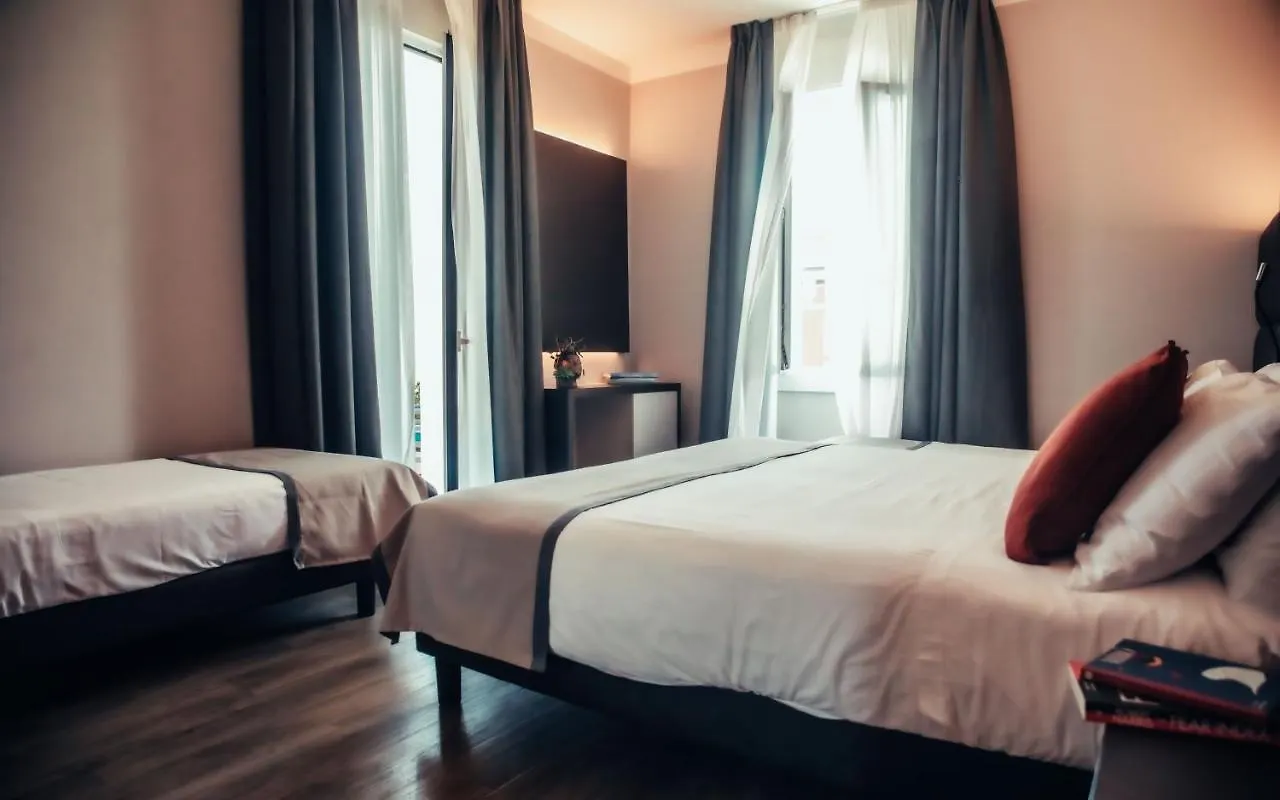 Hotel Benaco Desenzano del Garda