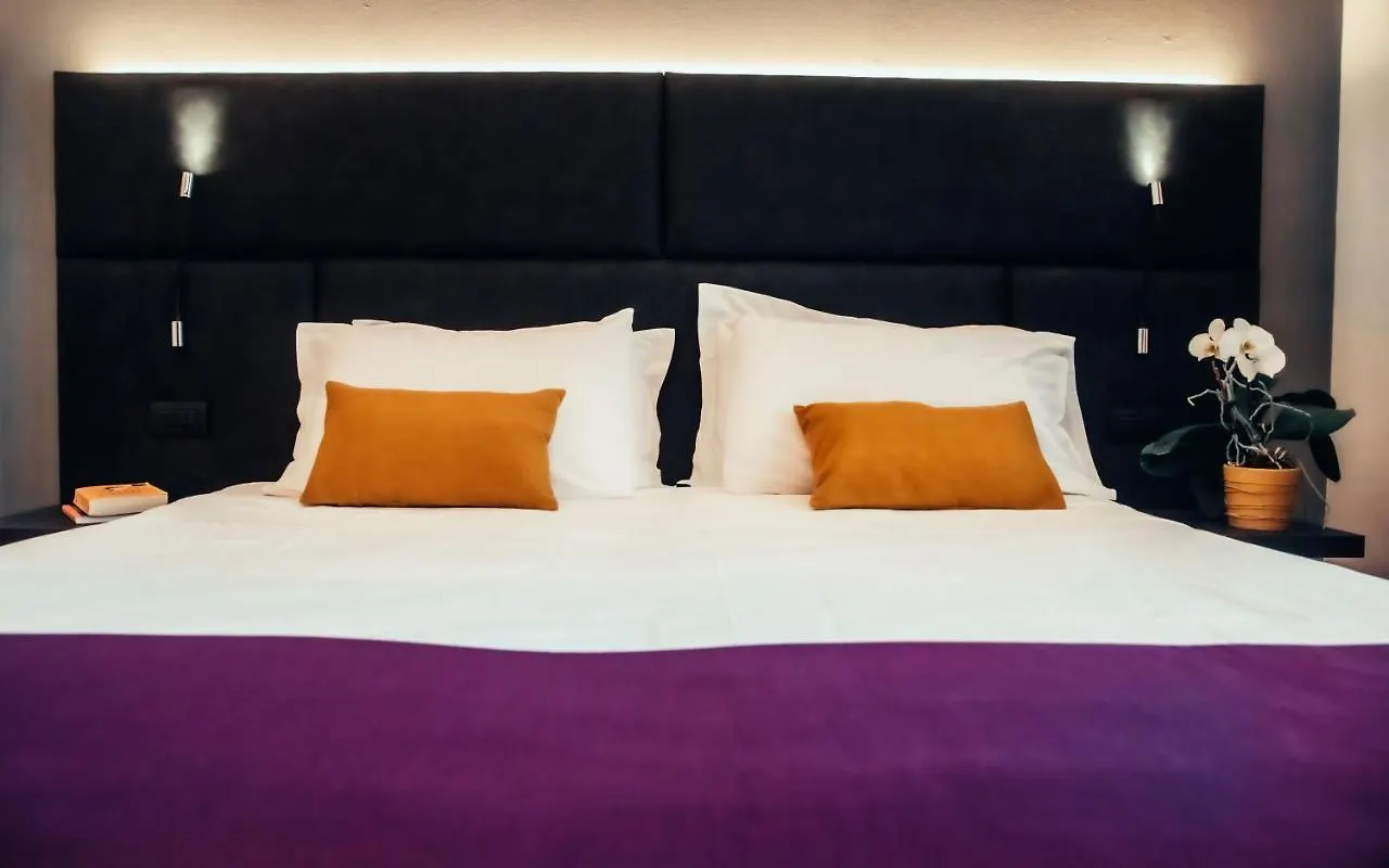 Hotel Benaco Desenzano del Garda